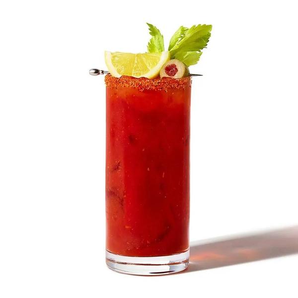 Bloody Mary